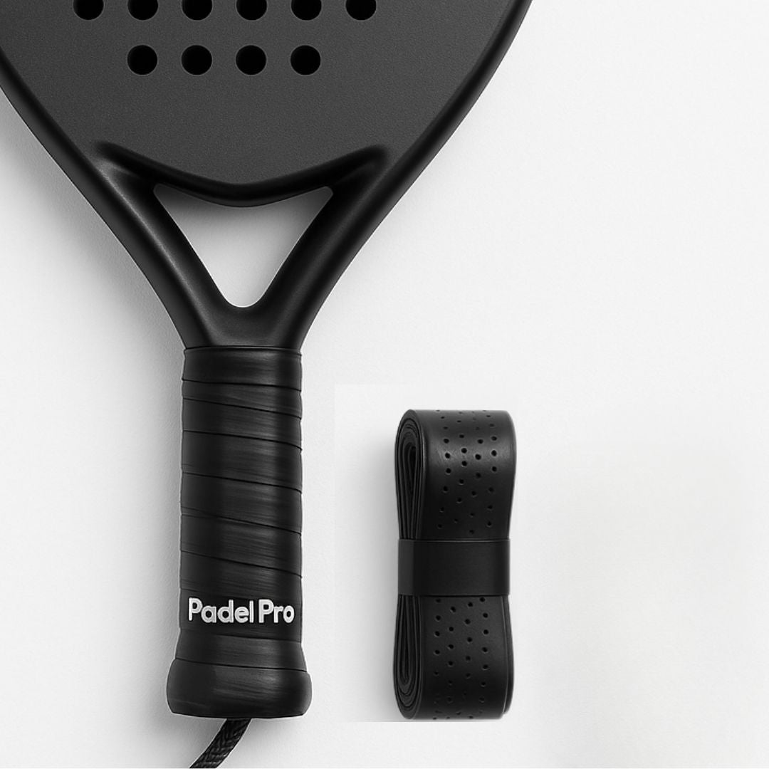 Elite Padel Grip – Controle & Precisie