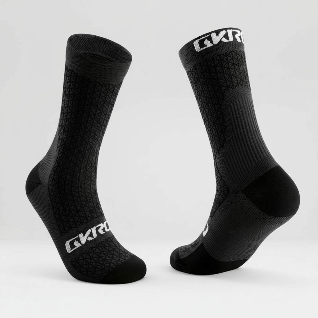 Compressiekousen – Sneller Herstel