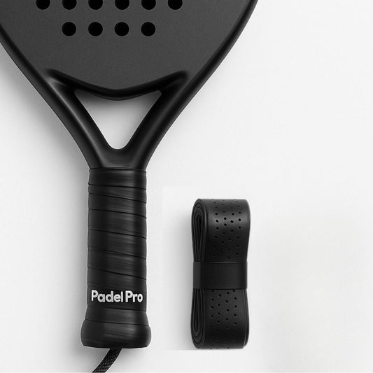 Elite Padel Grip – Controle & Precisie