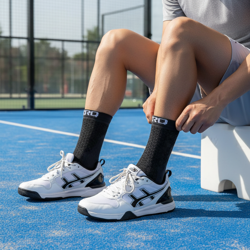 Compressiekousen – Sneller Herstel